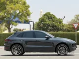Porsche Macan 2018